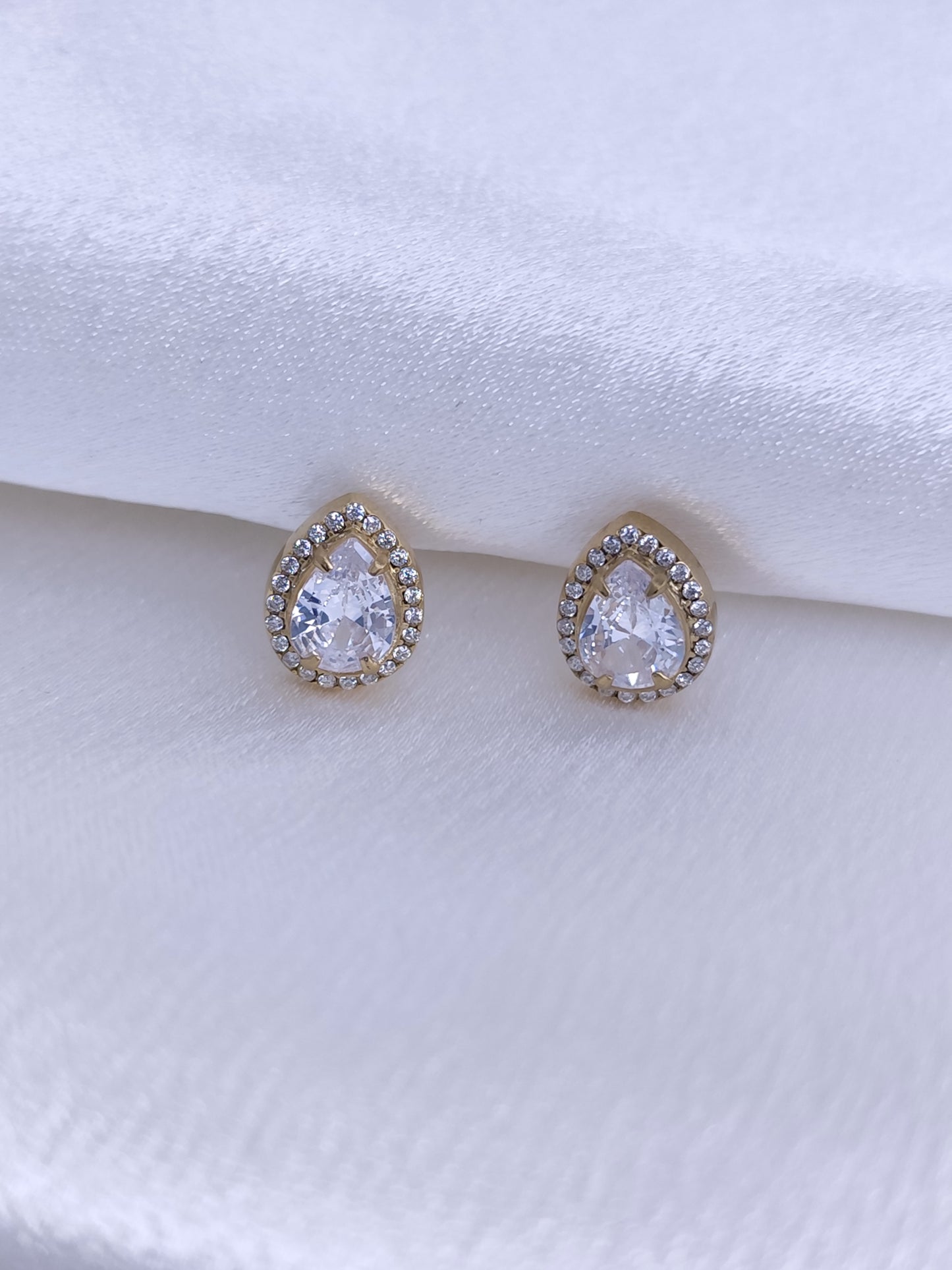 Boucle d'oreille Aléna