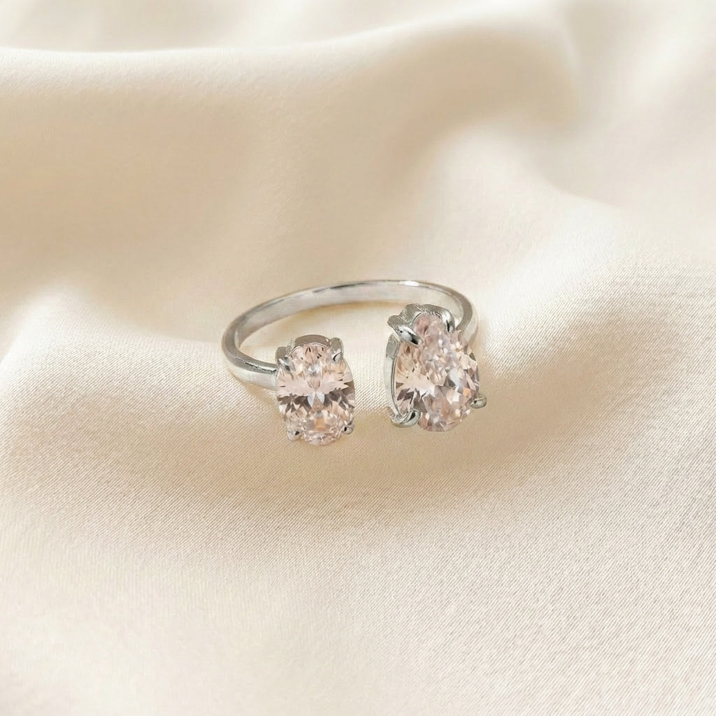 Bague Nessa