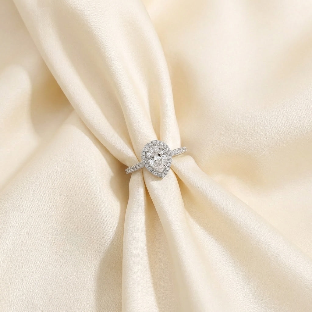 Bague Aléna