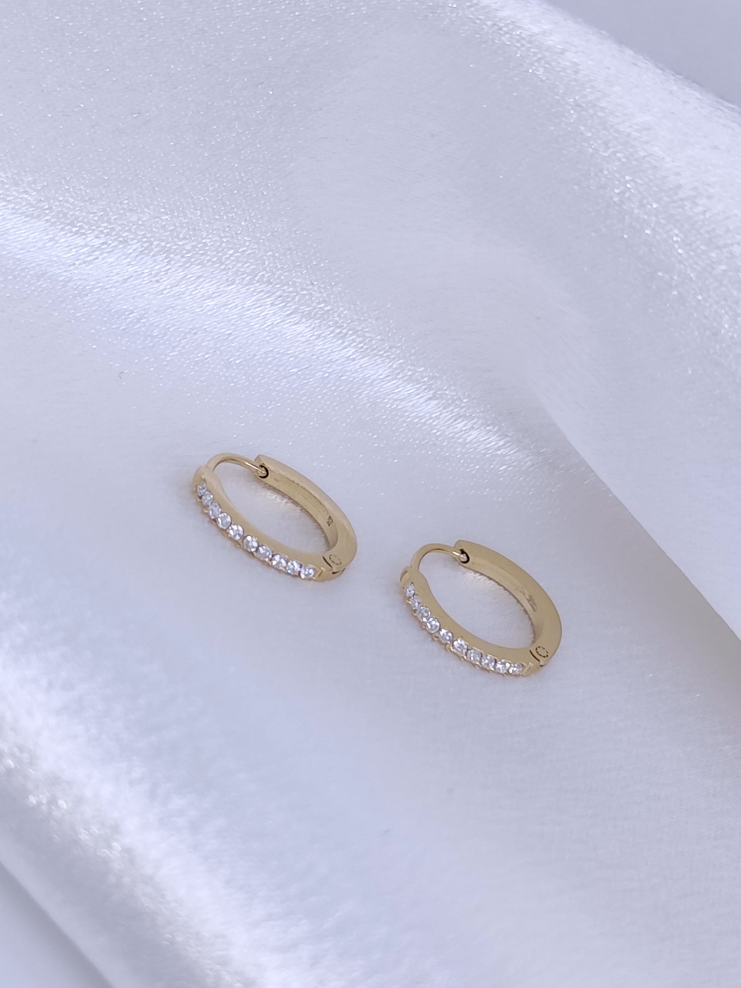 Boucle d'oreille Arielle