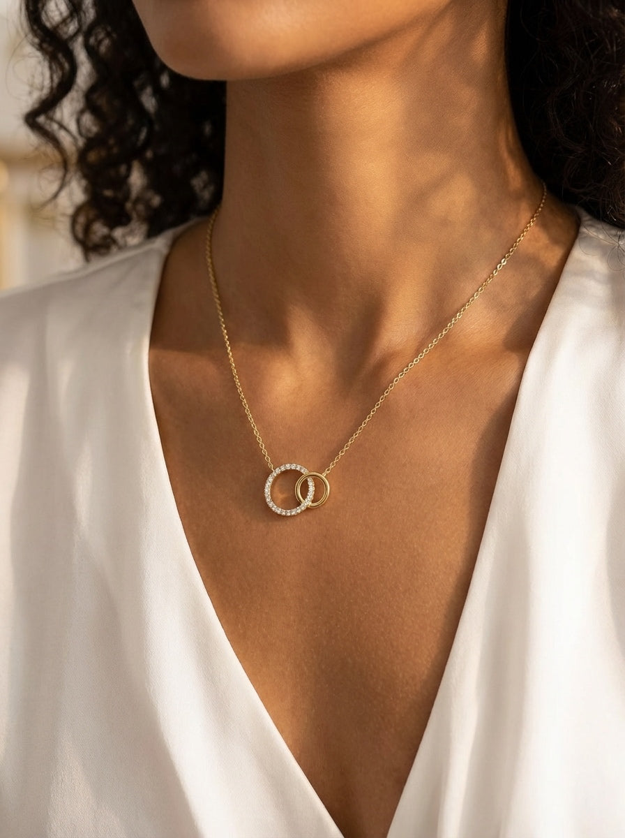 Collier Laya