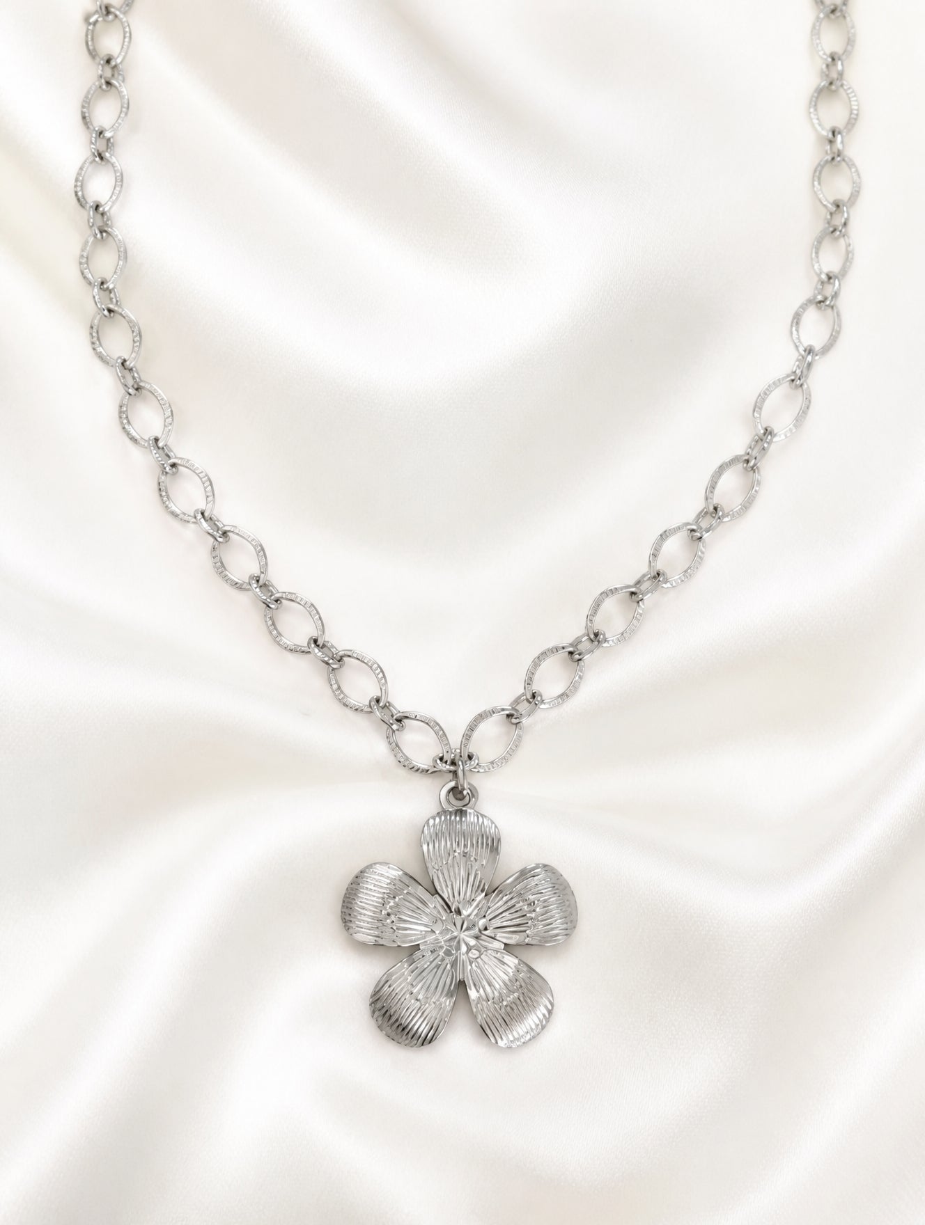 Collier charms | STYLE 2