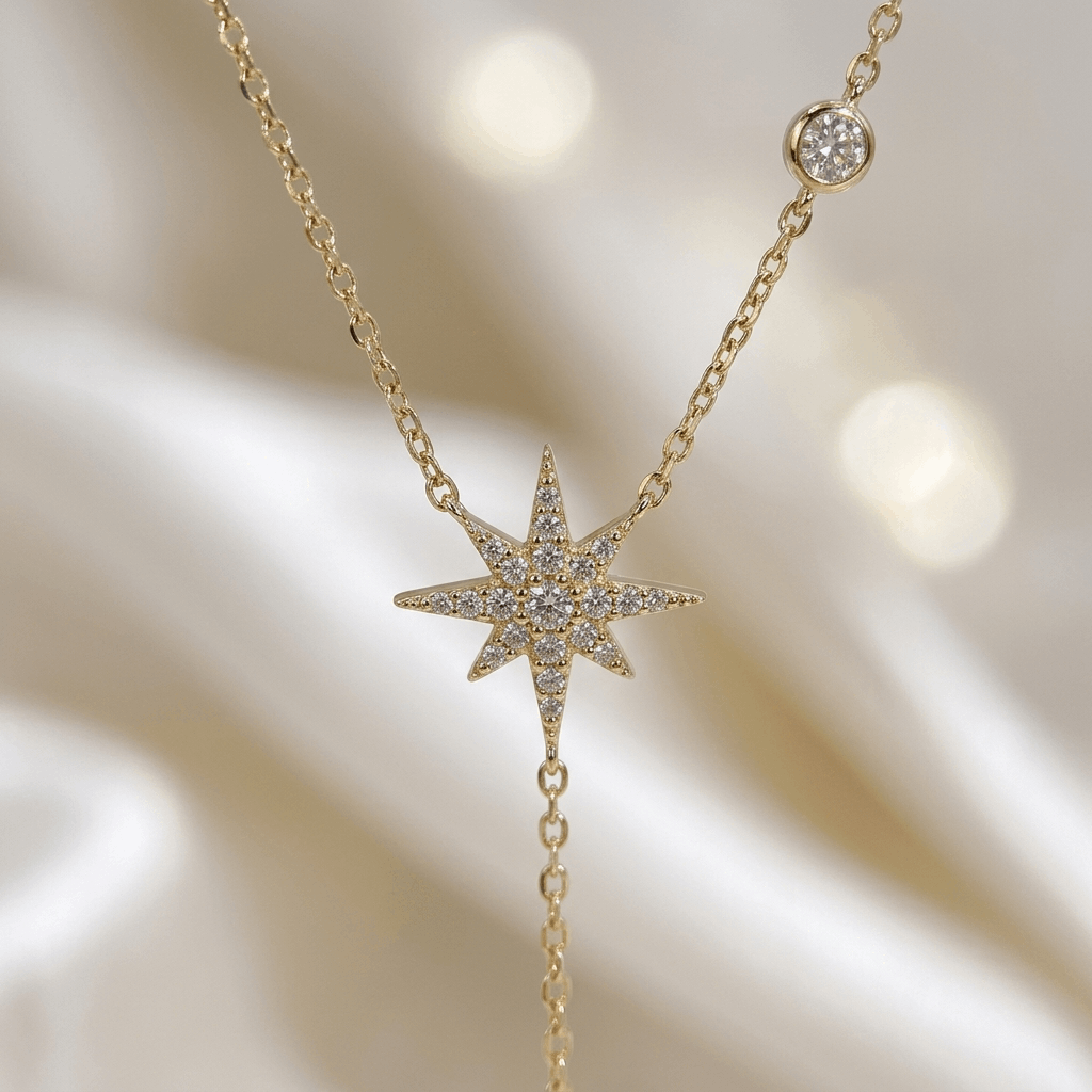 Collier Astria