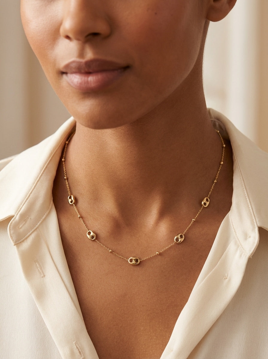 Collier Luméa