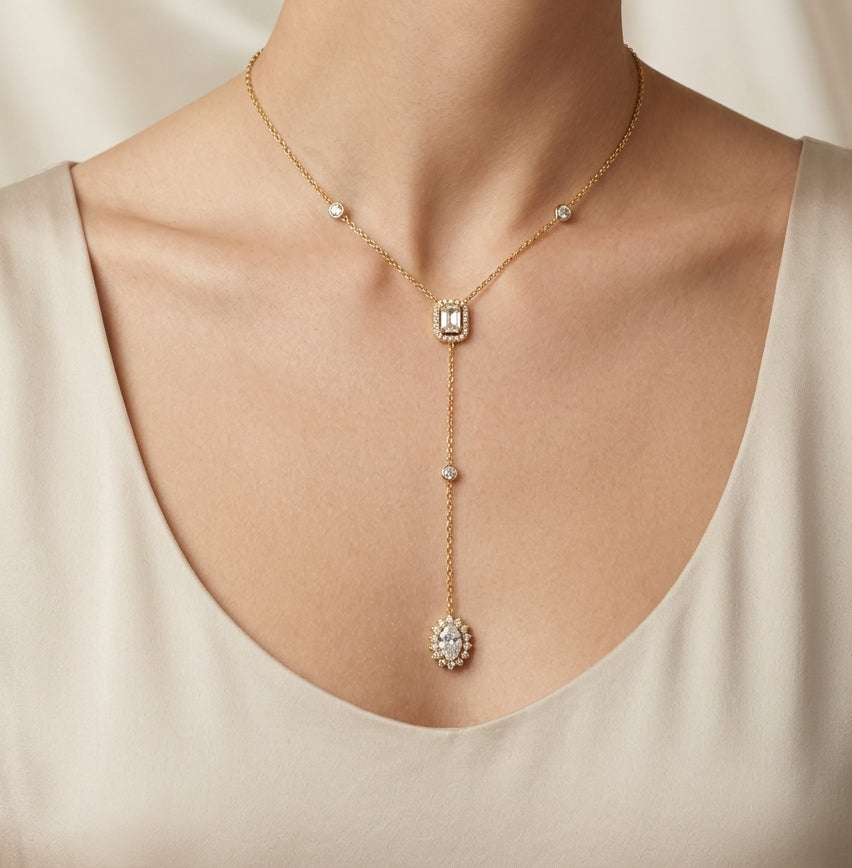 Collier Victoria
