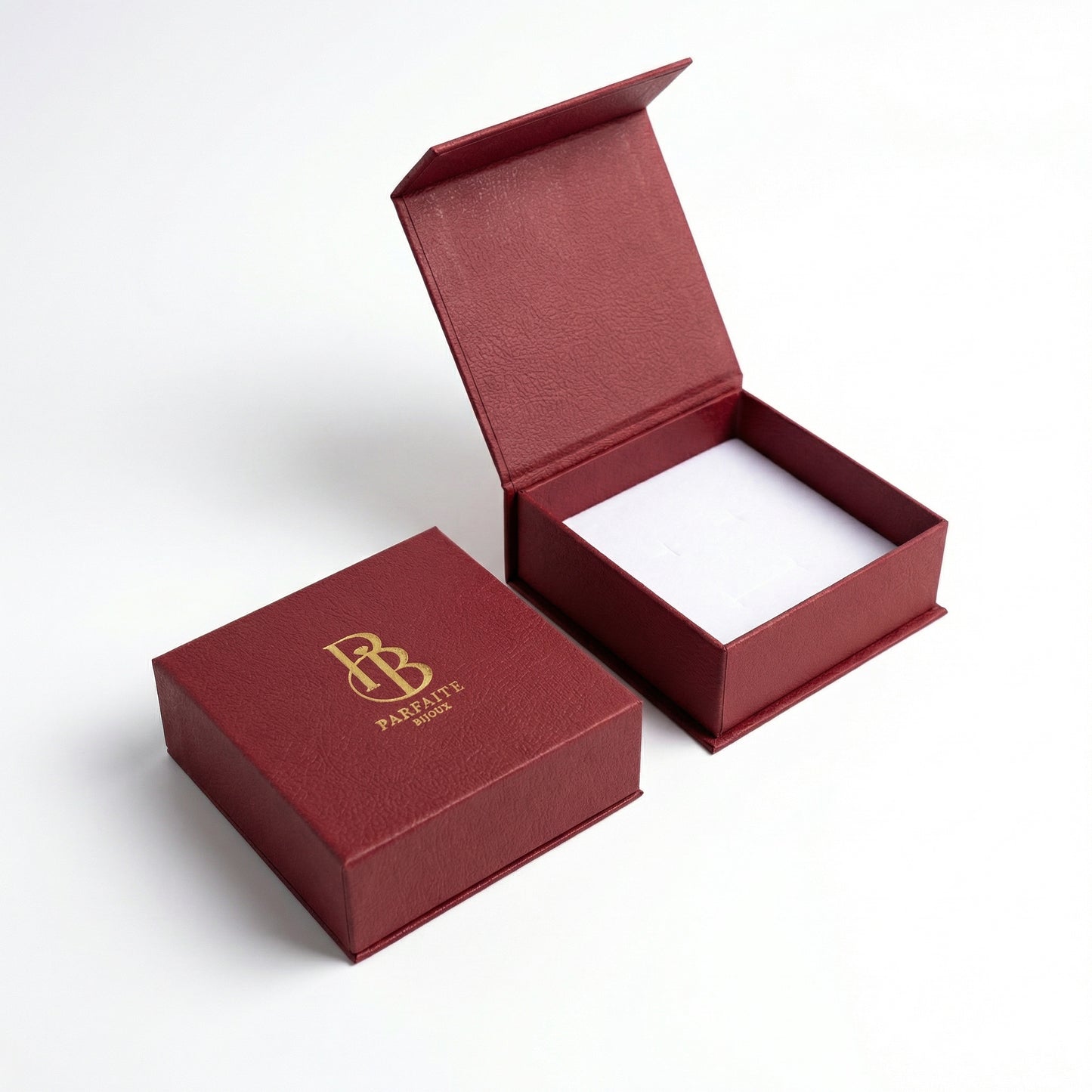 Parure Aléna - Bague & Collier