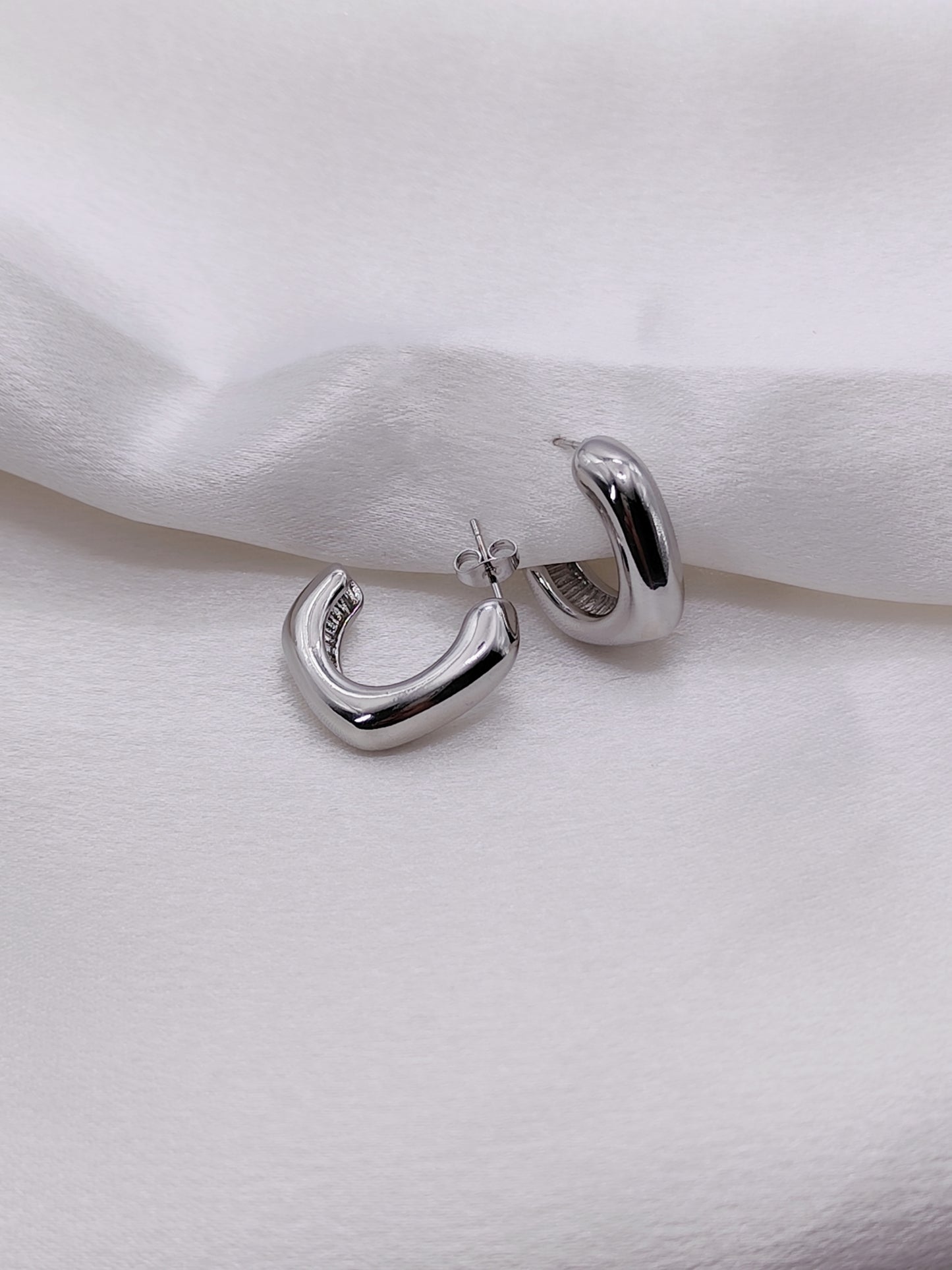 Boucle d'oreille Zora