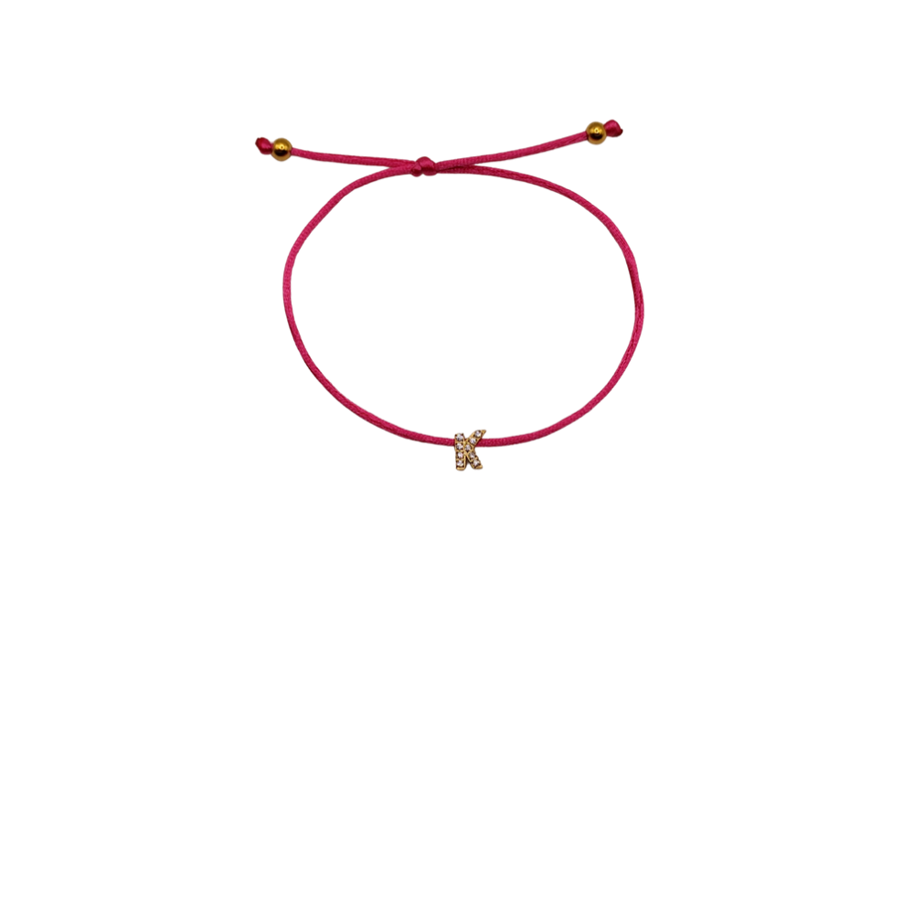Bracelet Lien Précieux