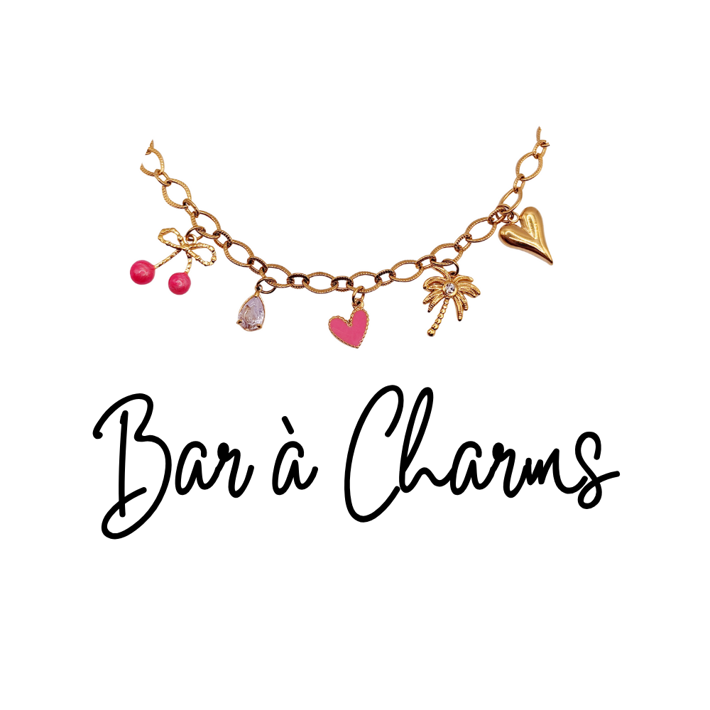 Bar à CHARMS