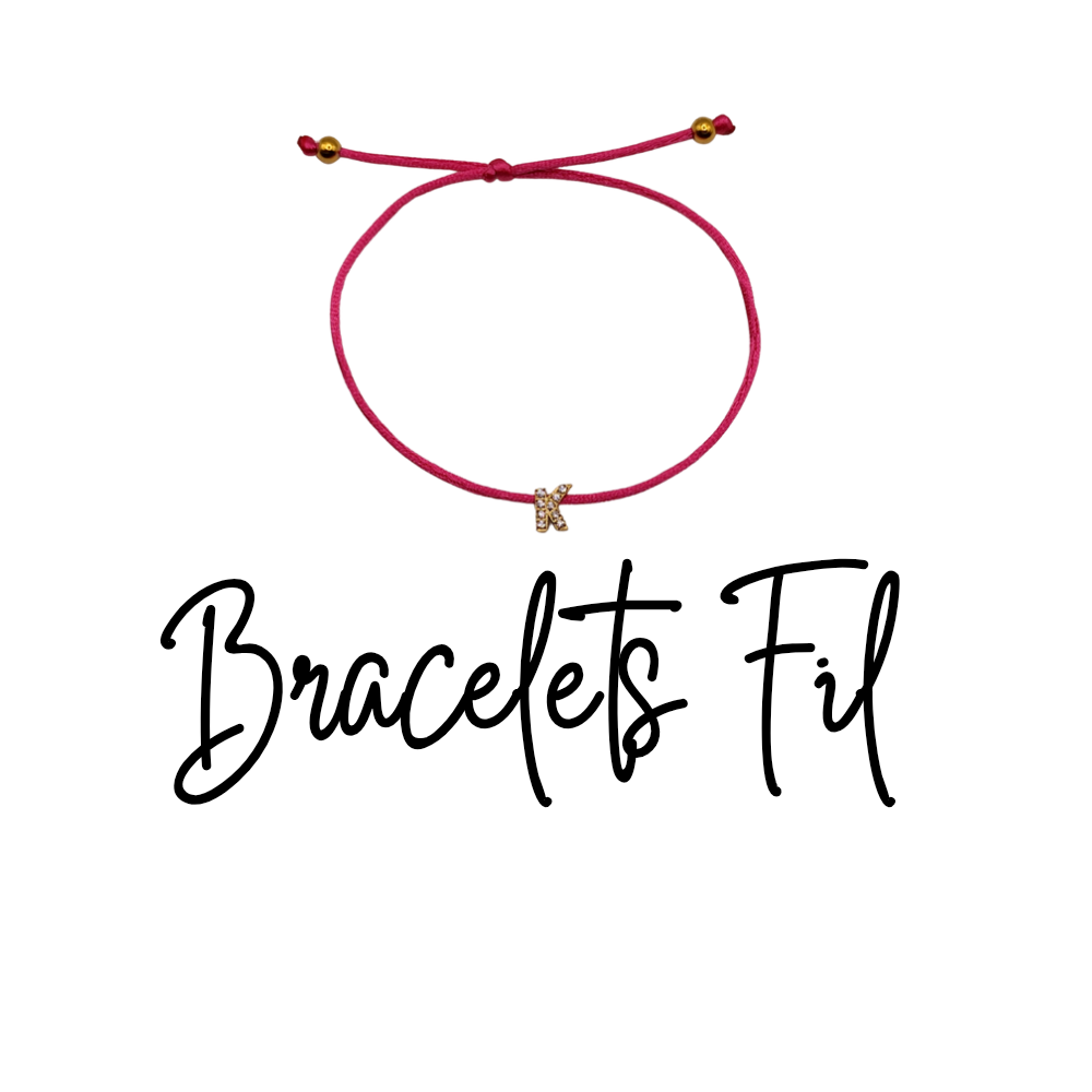 Bracelet fil