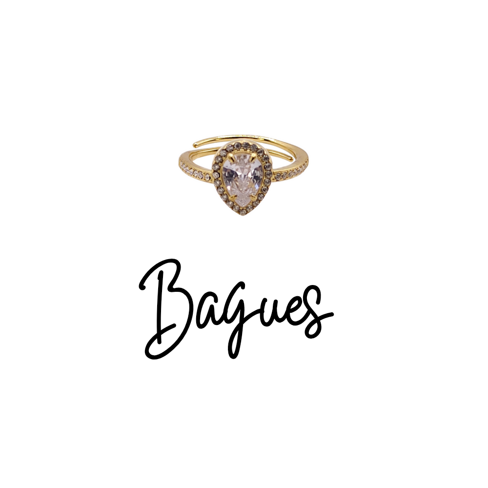 Bagues