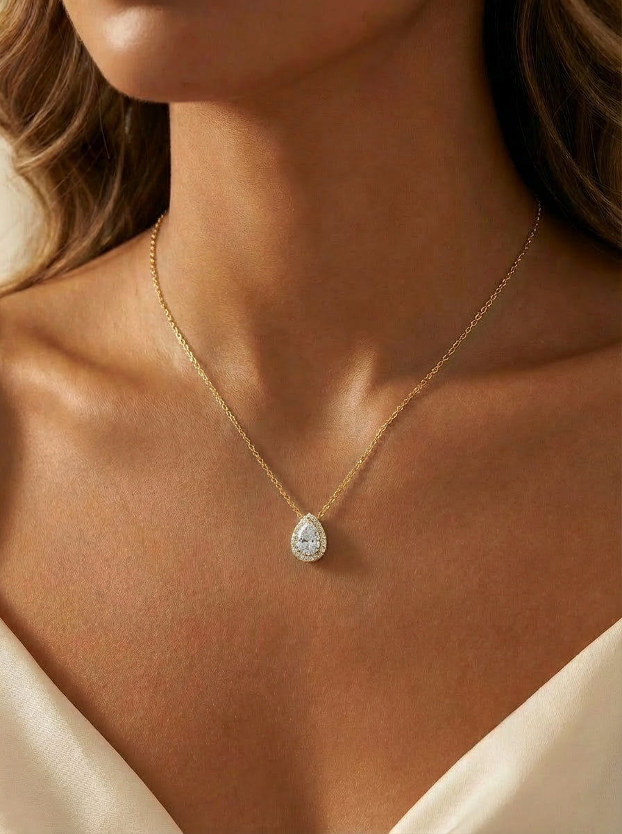 Collier Aléna