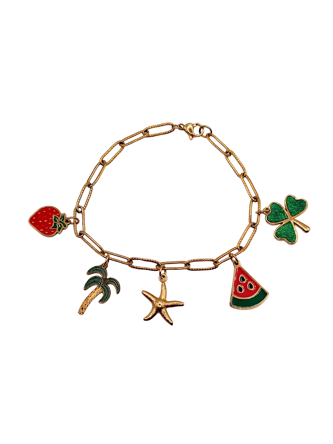 Bracelet charms | STYLE 1