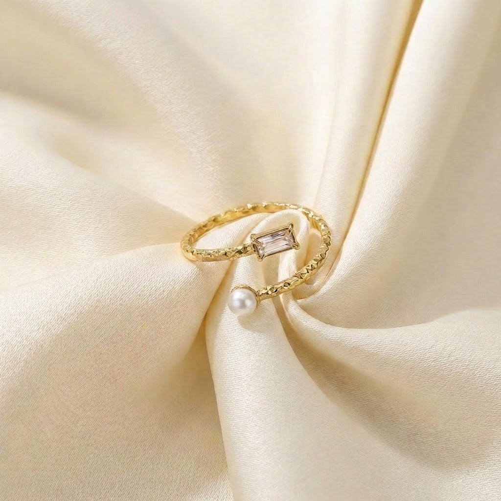 Bague Ysela