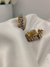 Charger l&#39;image dans la galerie, Boucle d&#39;oreille chic
