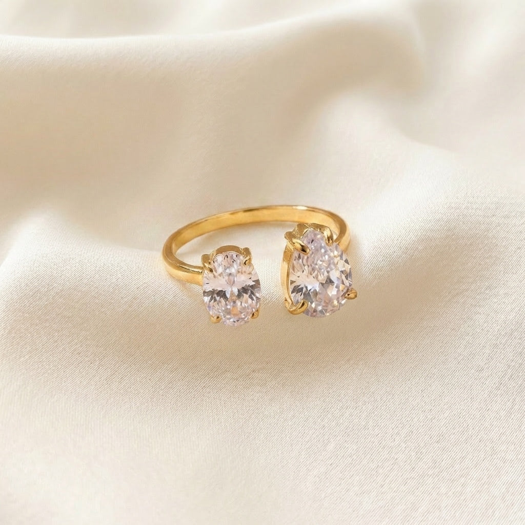 Bague Nessa