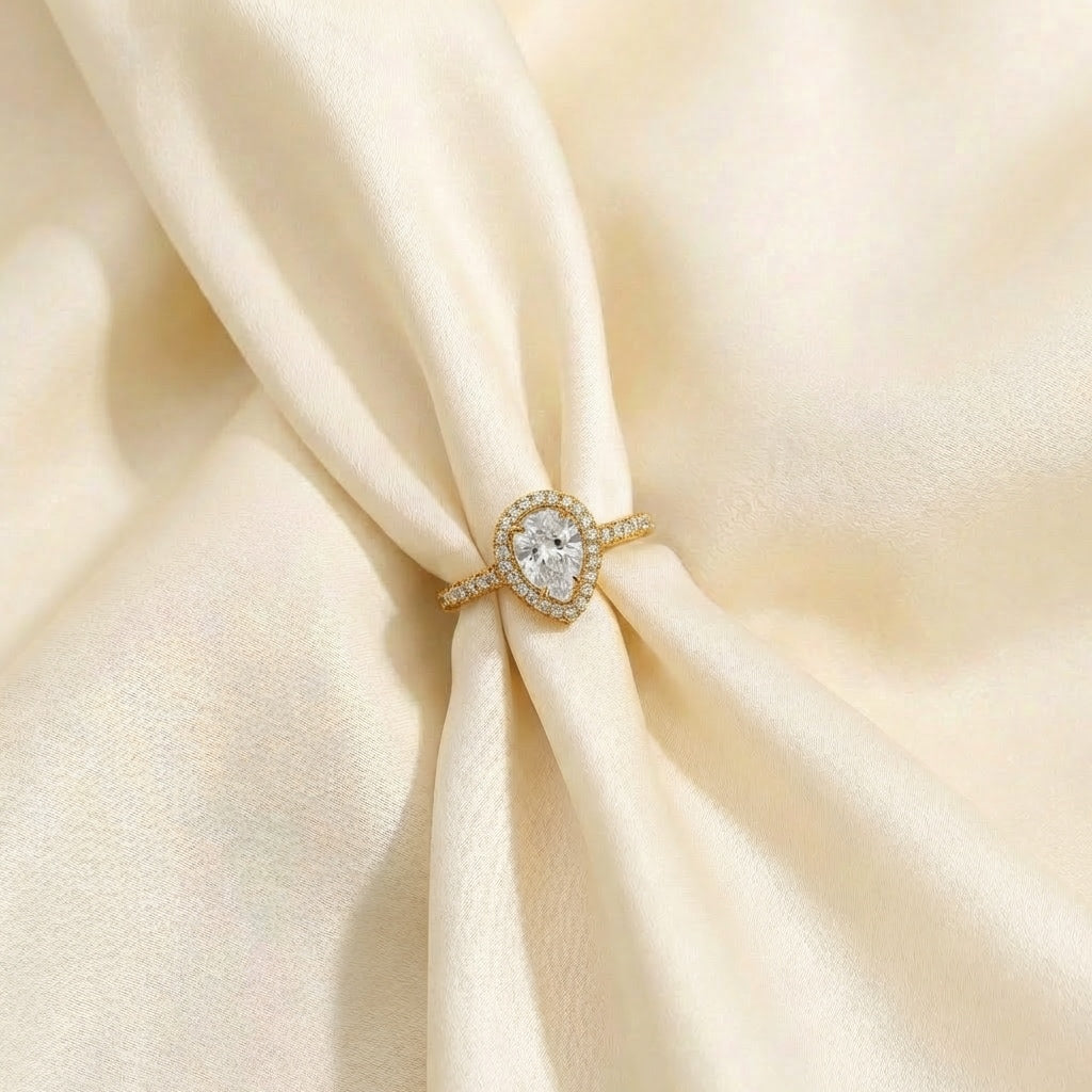 Bague Aléna