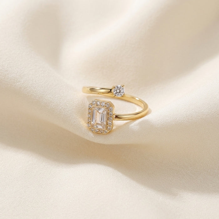 Bague Kaia