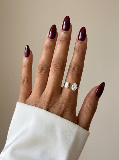 Bague Nessa