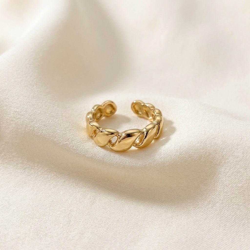 Bague Yaria