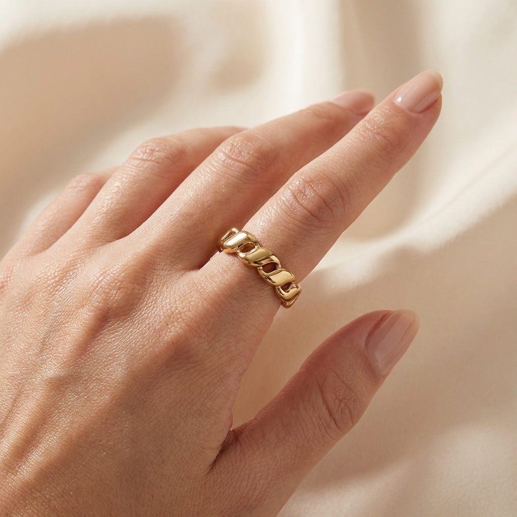Bague Yaria