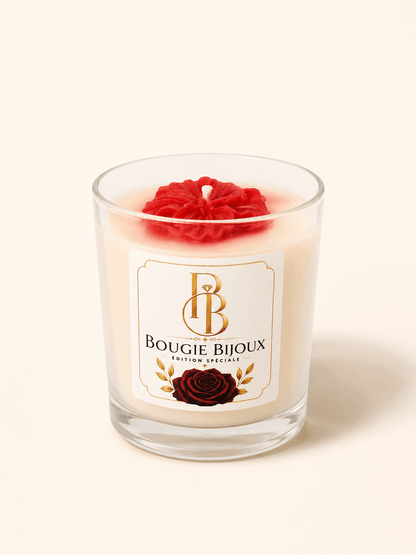 Bougie Bijou - Édition limitée