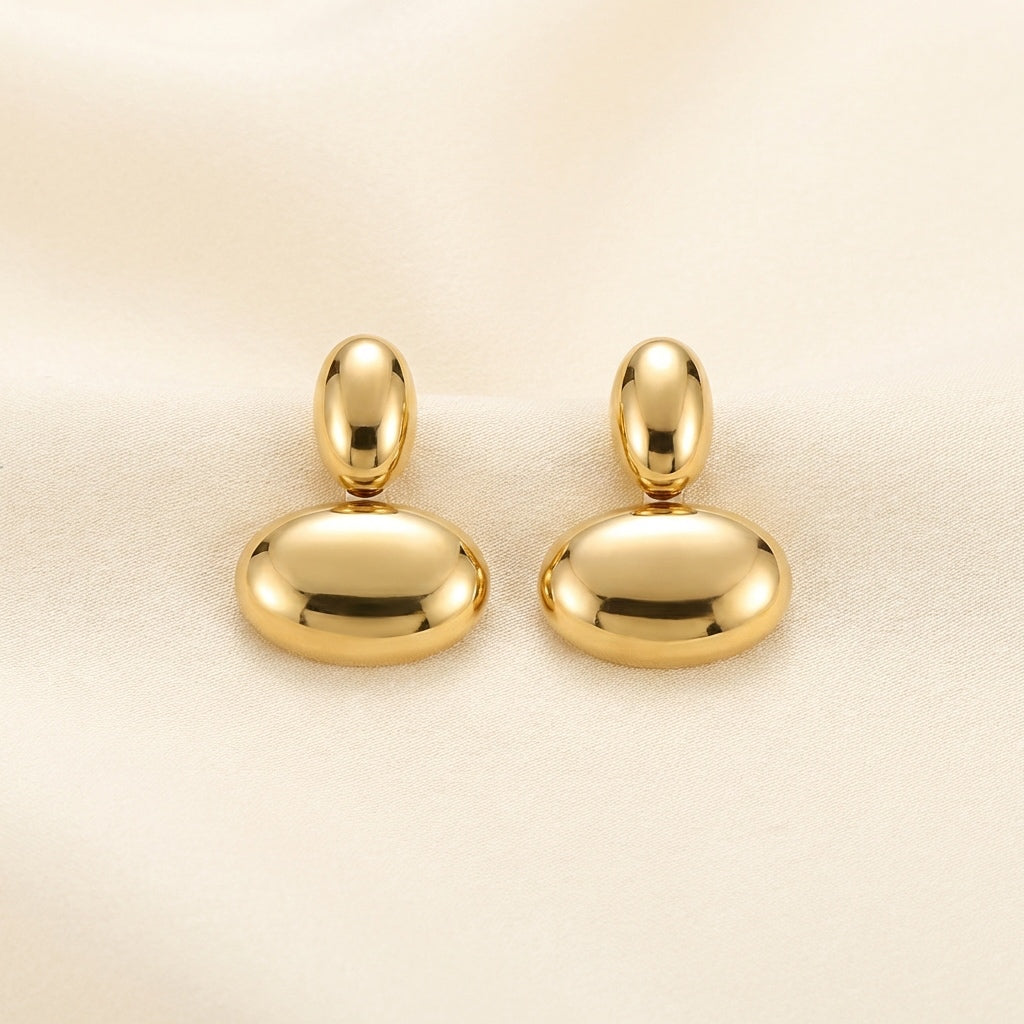 Boucles d'oreilles Véra