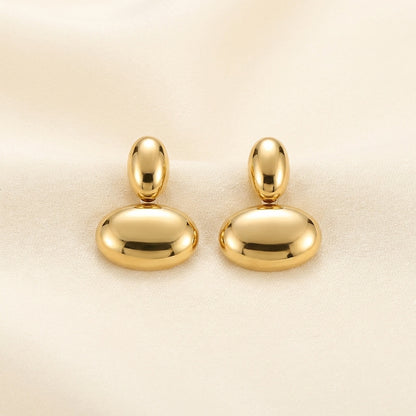 Boucles d'oreilles Véra