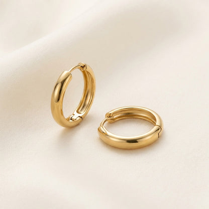 Boucle d'oreille Créolita