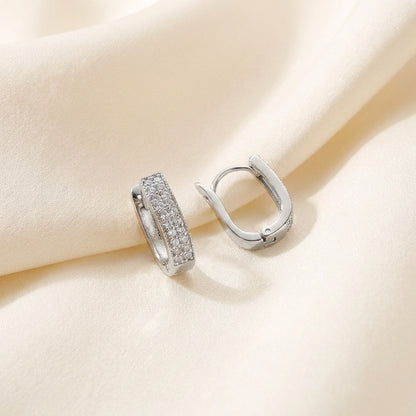 Boucle d'oreille Elly