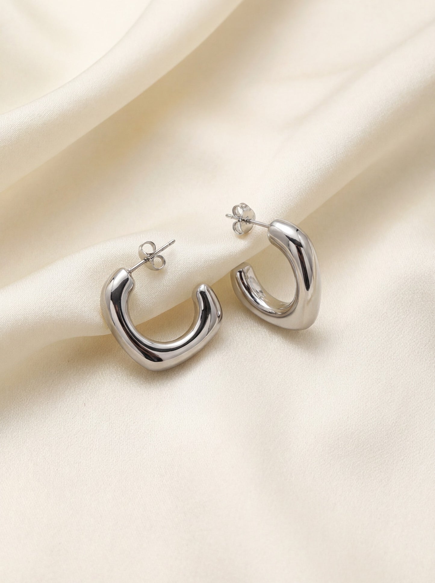 Boucle d'oreille Zora