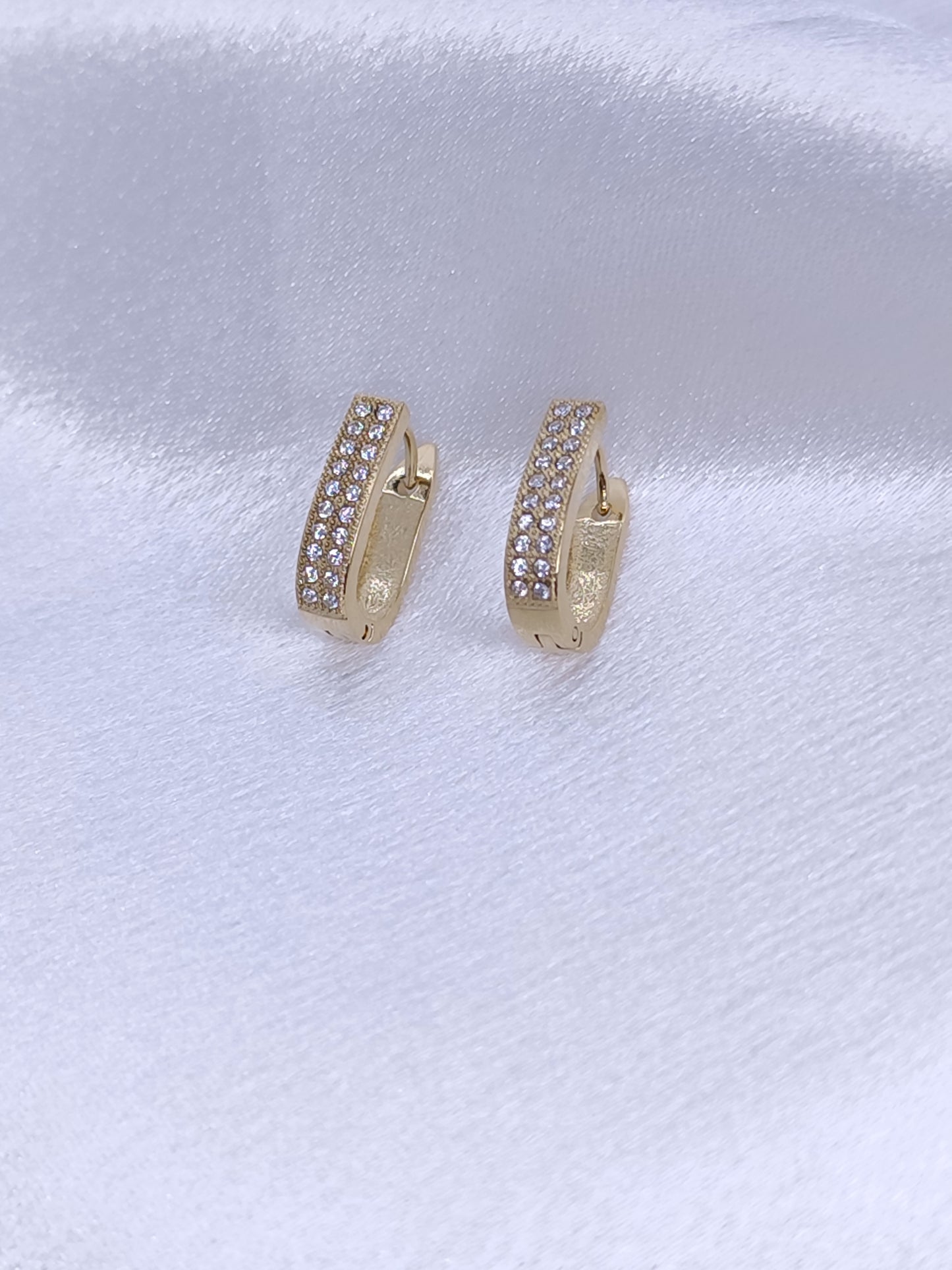 Boucle d'oreille Elly