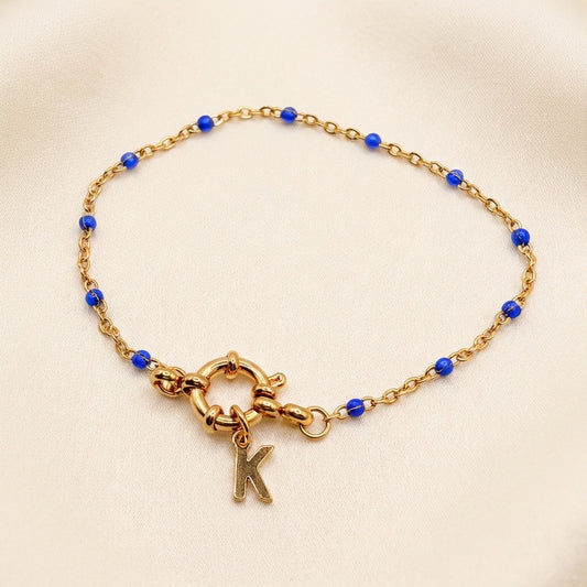 Bracelet Blu