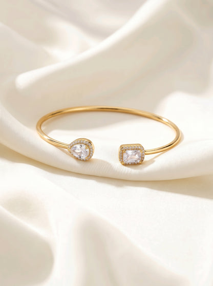 Bracelet Jonc Harmonia