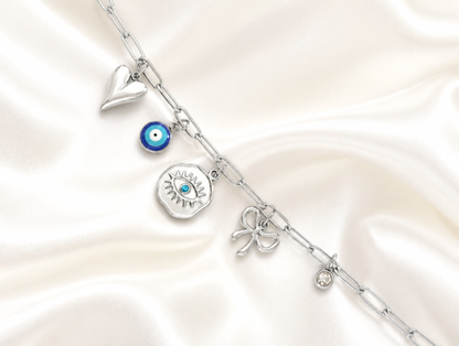 Collier charms | STYLE 1