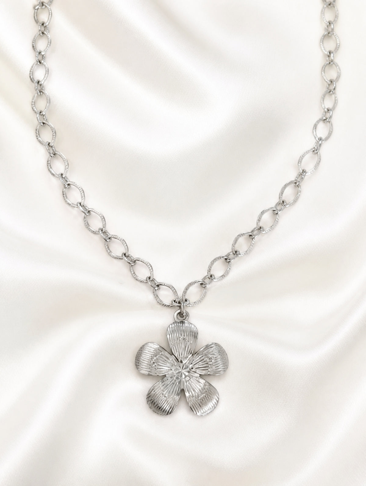 Collier charms | STYLE 2