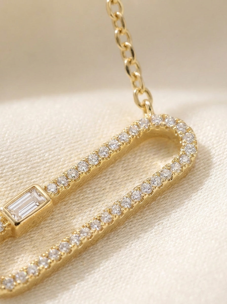 Collier Séléna