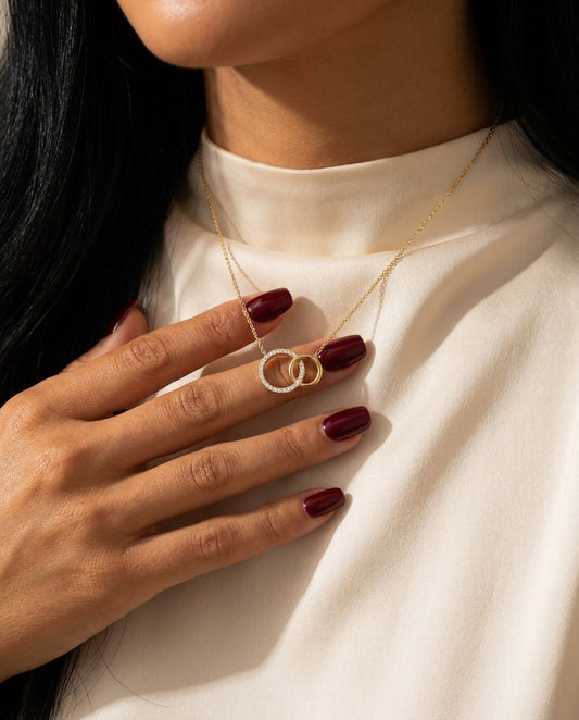Collier Laya