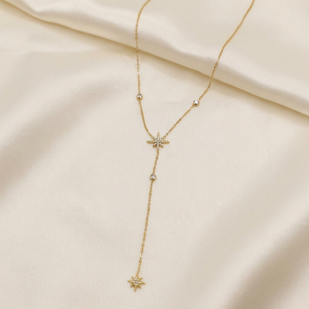 Collier Astria