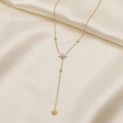 Collier Astria