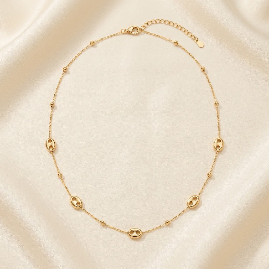 Collier Luméa