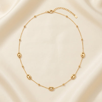 Collier Luméa