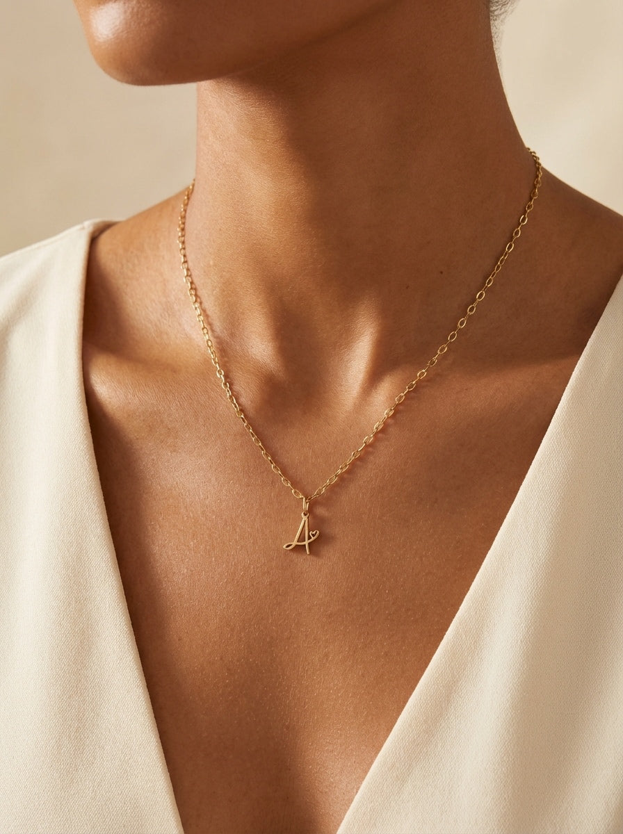 Collier My valentine