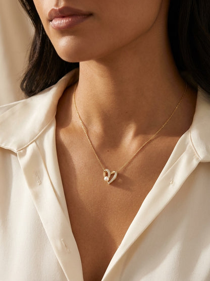 Collier Mavi