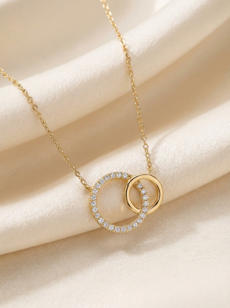 Collier Laya