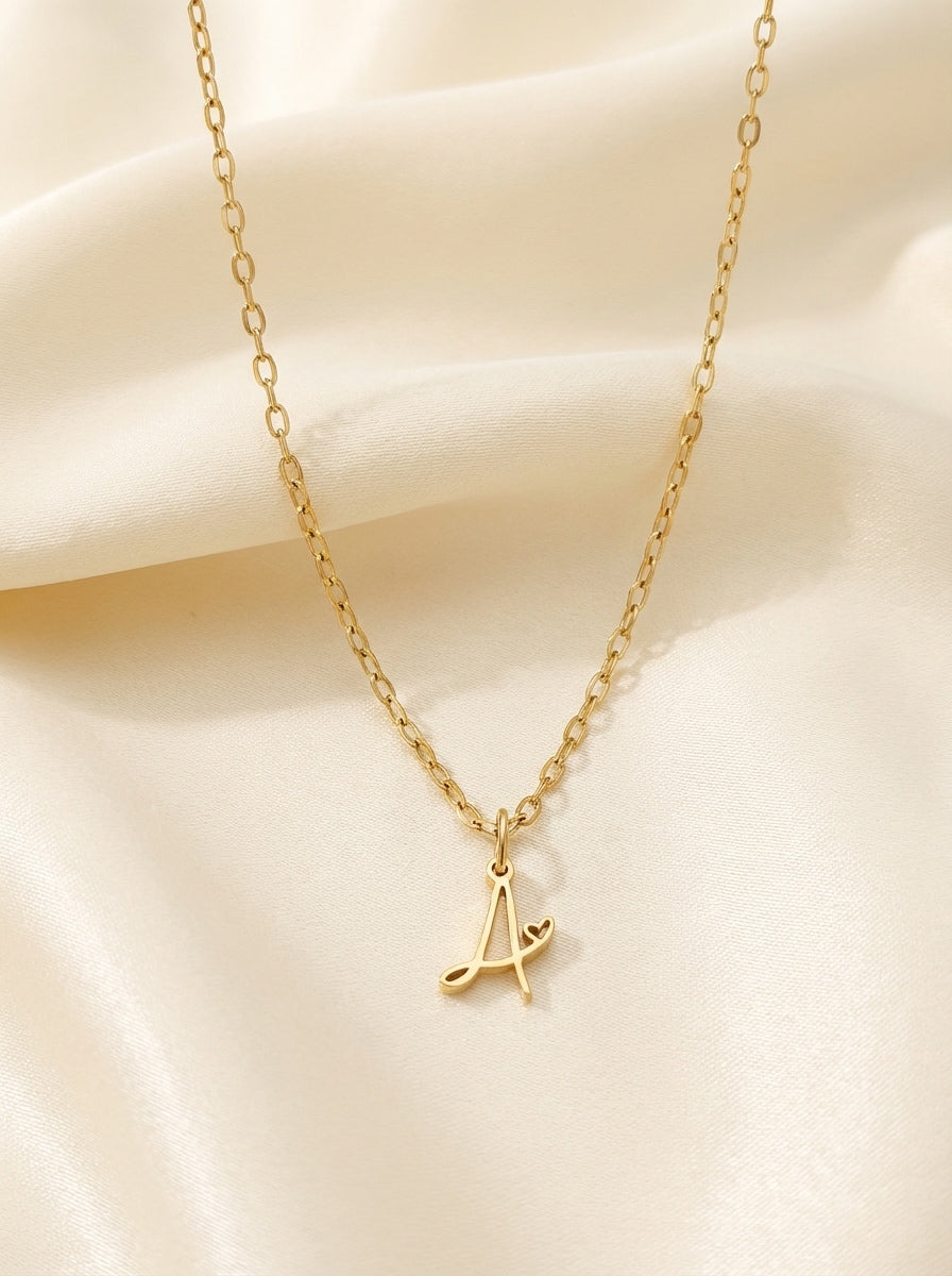 Collier My valentine