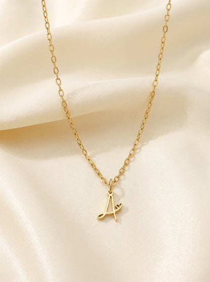 Collier My valentine