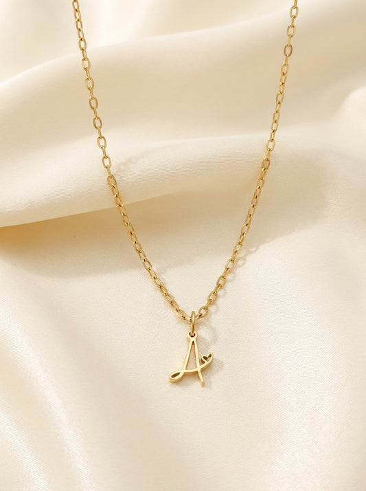 Collier My valentine