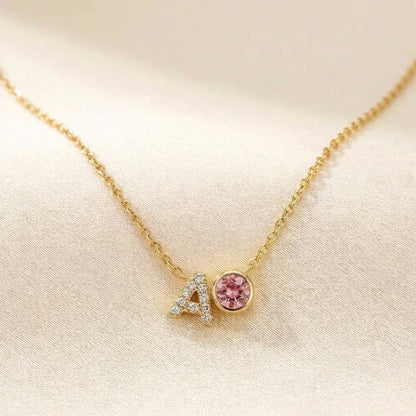 Collier personnalisé Parfaite
