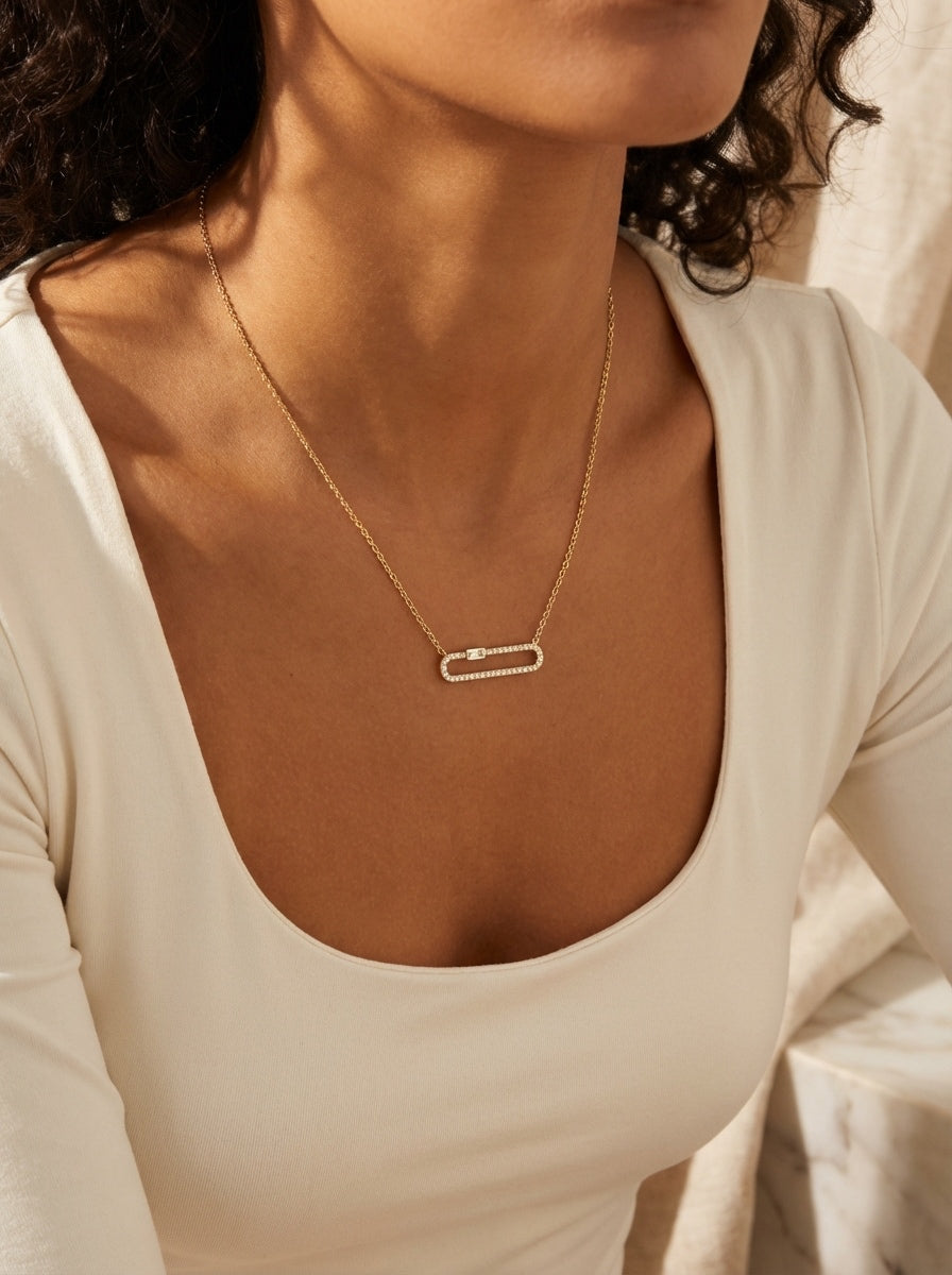 Collier Séléna